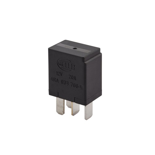 Hella 4ra933766 111 - 4ra933766-111, relay