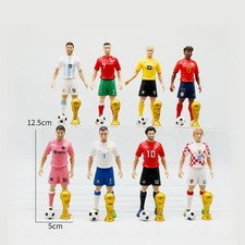 2026 NEW World Cup Mascots