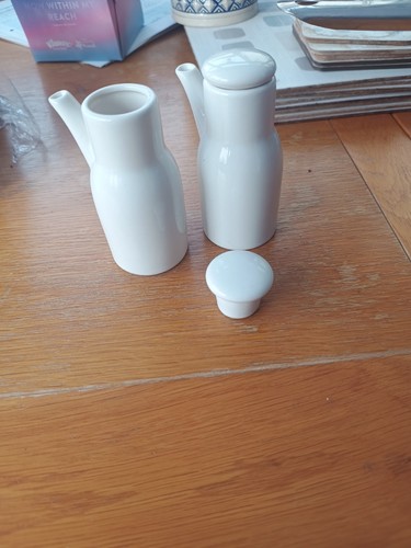 Oil vinger bottle olympia - vinger,