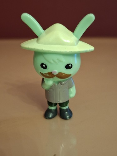 Rare exclusive octonauts - rare,