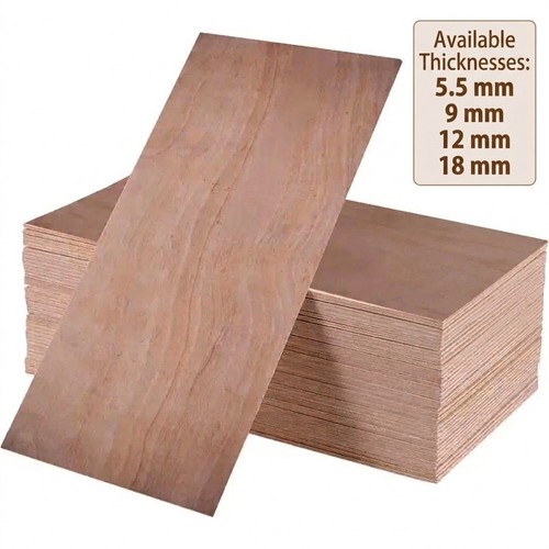 Non structural hardwood - non,