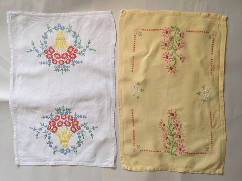 Vintage pretty hand - vintage,