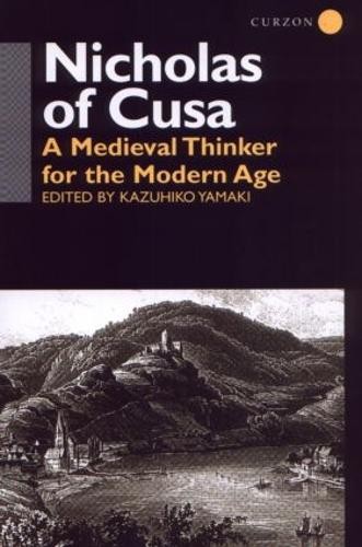 Nicholas cusa kazuhiko - cusa,