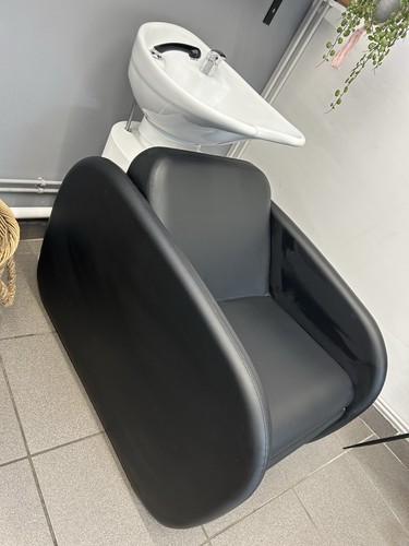 Vela washpoint backwash - washpoint, unit