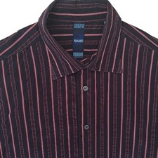 POGGIANTI Shirt Mens 16.5 L