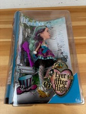 Ever After High Doll Madeline