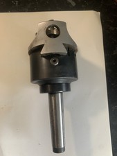  3" Boring Head 