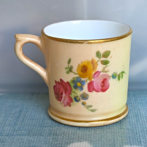 Royal worcester england floral - worcester,