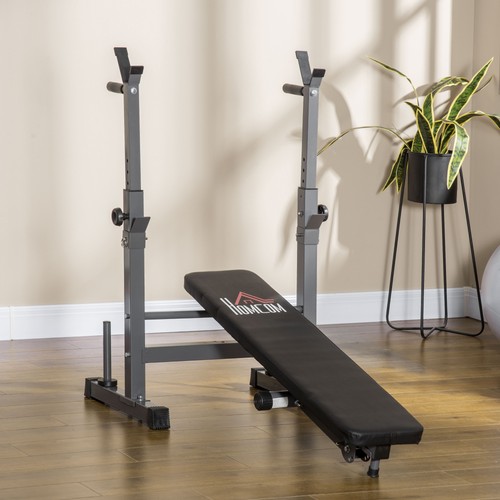Adjustable weight bench - adjustable,