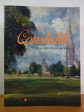 Constable. Le choix de Lucian
