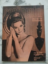 CONTINENTAL FILM REVIEW