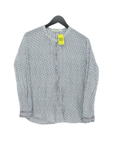 Scotch soda women blouse m - scotch,