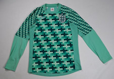 ENGLAND LONGSLEEVE SHIRT