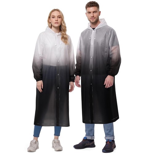 Pack eva rain - ponchos, for