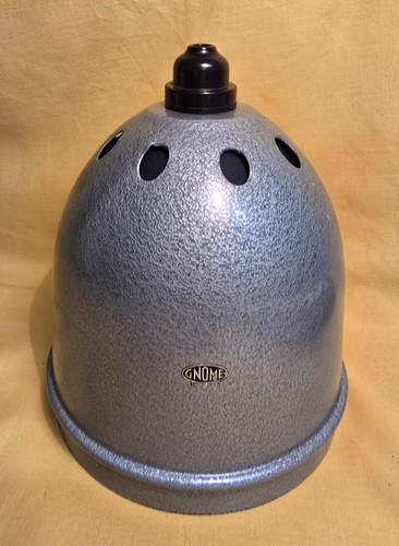 Interesting 1950s gnome - interesting,