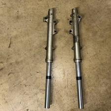 Suzuki Gsx1100et Forks