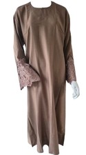 Ladies A-line Premium Nida
