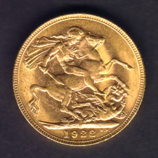 Australia..  1922 Perth -