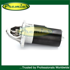 Premier New Starter Motor For Ford Capri Cortina Escort Granada Sierra 1.6 2.0 P