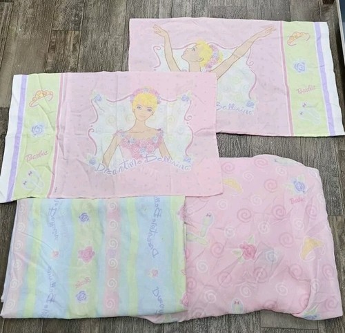 2000 barbie ballerina full - ballerina,