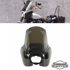 Headlight Fairing Kit For