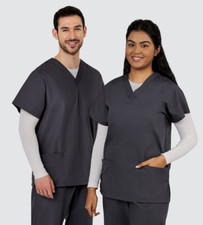First Choice PRO Scrub Top