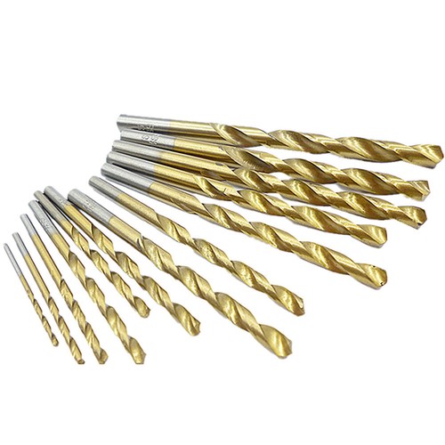 Hss metal drill - metal,