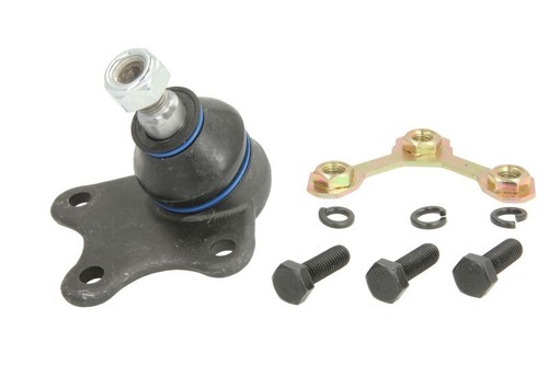 Fits reinhoch rh03 - fits,