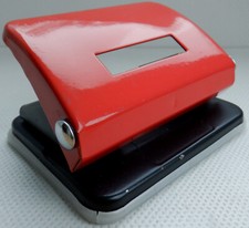 Vintage 1970s Hole Punch