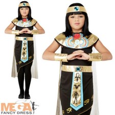 Egyptian Princess Girls Fancy