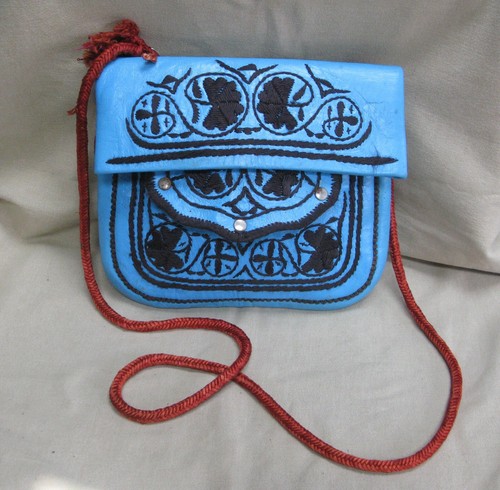Vintage berber moroccan - vintage,
