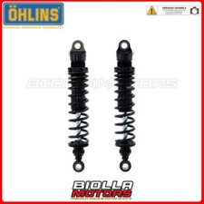 KA 963 PAIR OF SHOCK ABSORBERS