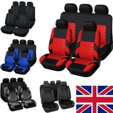 Car Seat Covers Protectors