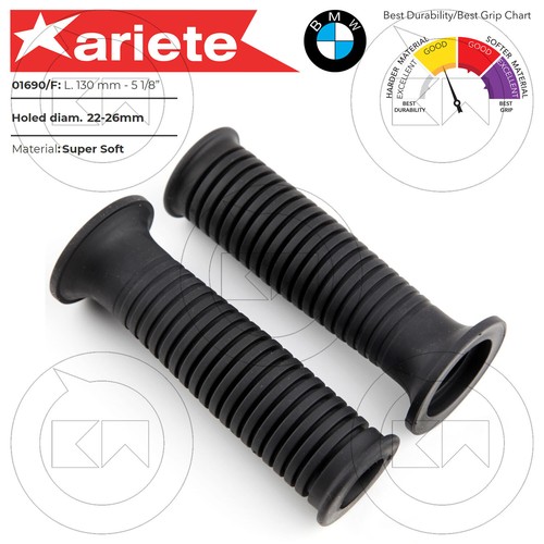 Grip pair ariete 01690f - 01690f, type