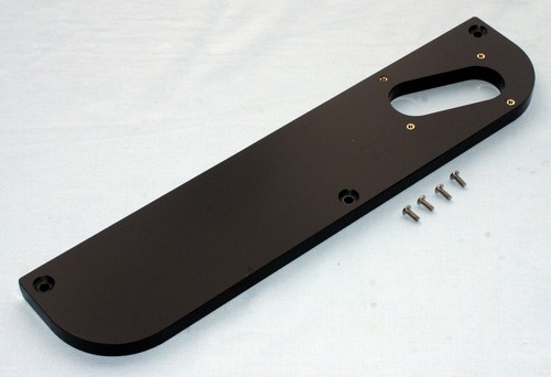 Thorens td124 armboard for - thorens, sme