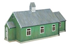 Hornby skaledale r7270 - skaledale,
