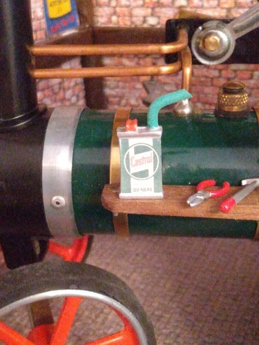 Mamod steam te1a sr1a - sr1a, sw1