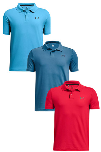 Boys under armour perfomance - boys,