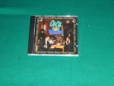 Gegè Telesforo ‎– Gegé &