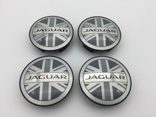 GENUINE JAGUAR UNION JACK