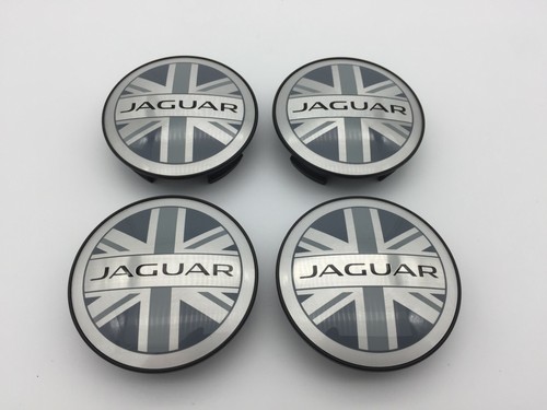 Genuine jaguar union jack - union,