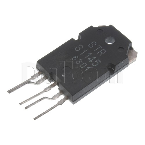 Str81145 original sanken - str81145,