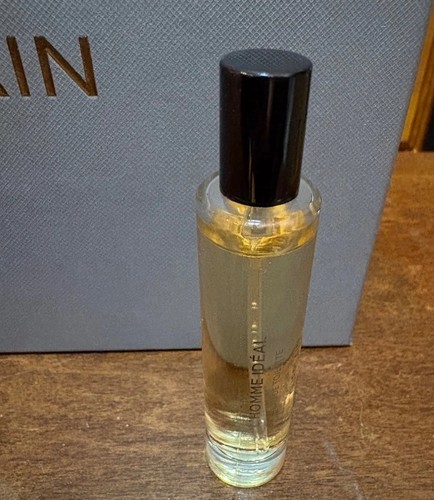 Guerlain paris homme ideal - paris,