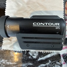 Contour GPS Action Camera