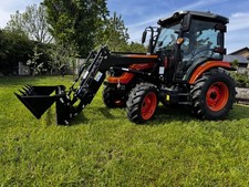 Brand New compact tractor