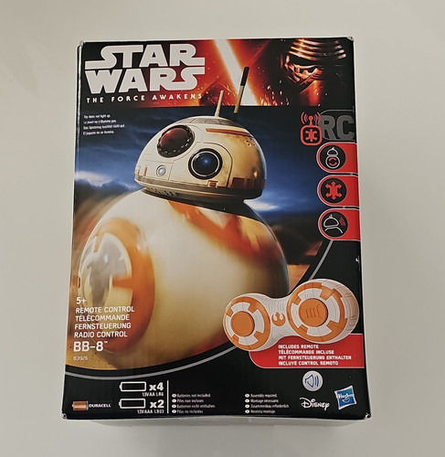 Hasbro star wars the force - hasbro,