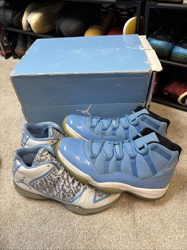 Nike air jordan - nike,