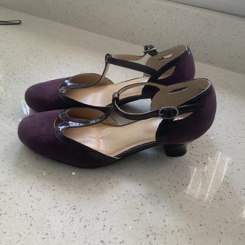 Hotter shoes comfort 5 - uk, 5.5