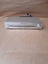 Vintage Marantz Stereo Tuner