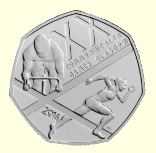 Glasgow commonwealth - (tq),